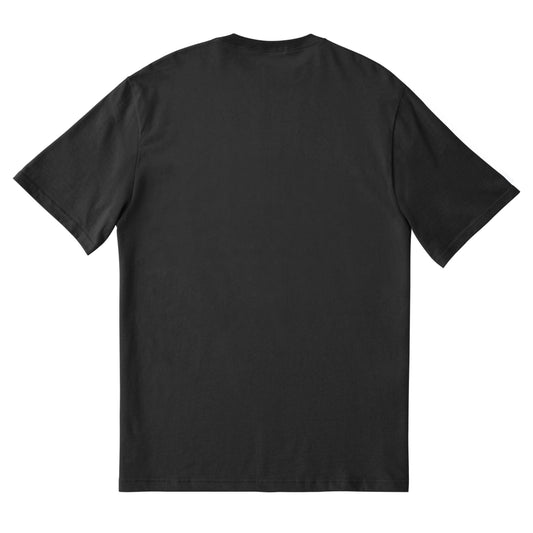 Creation Care Unisex Tee, Black