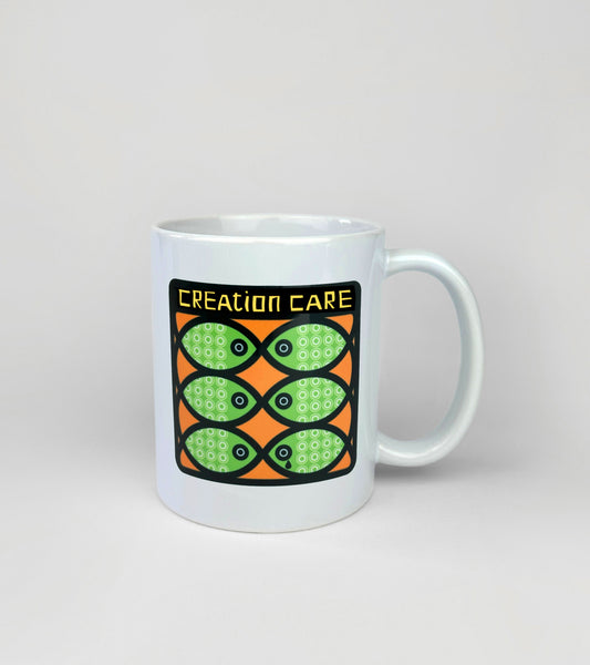 Creation Care Mug