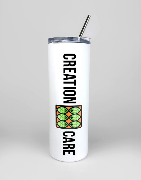 Creation Care Tumbler