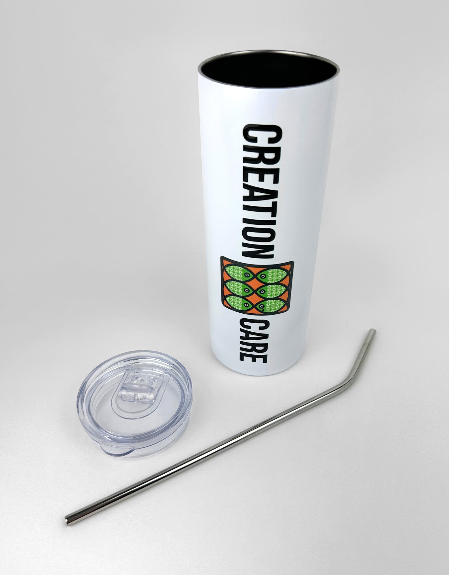 Creation Care Tumbler