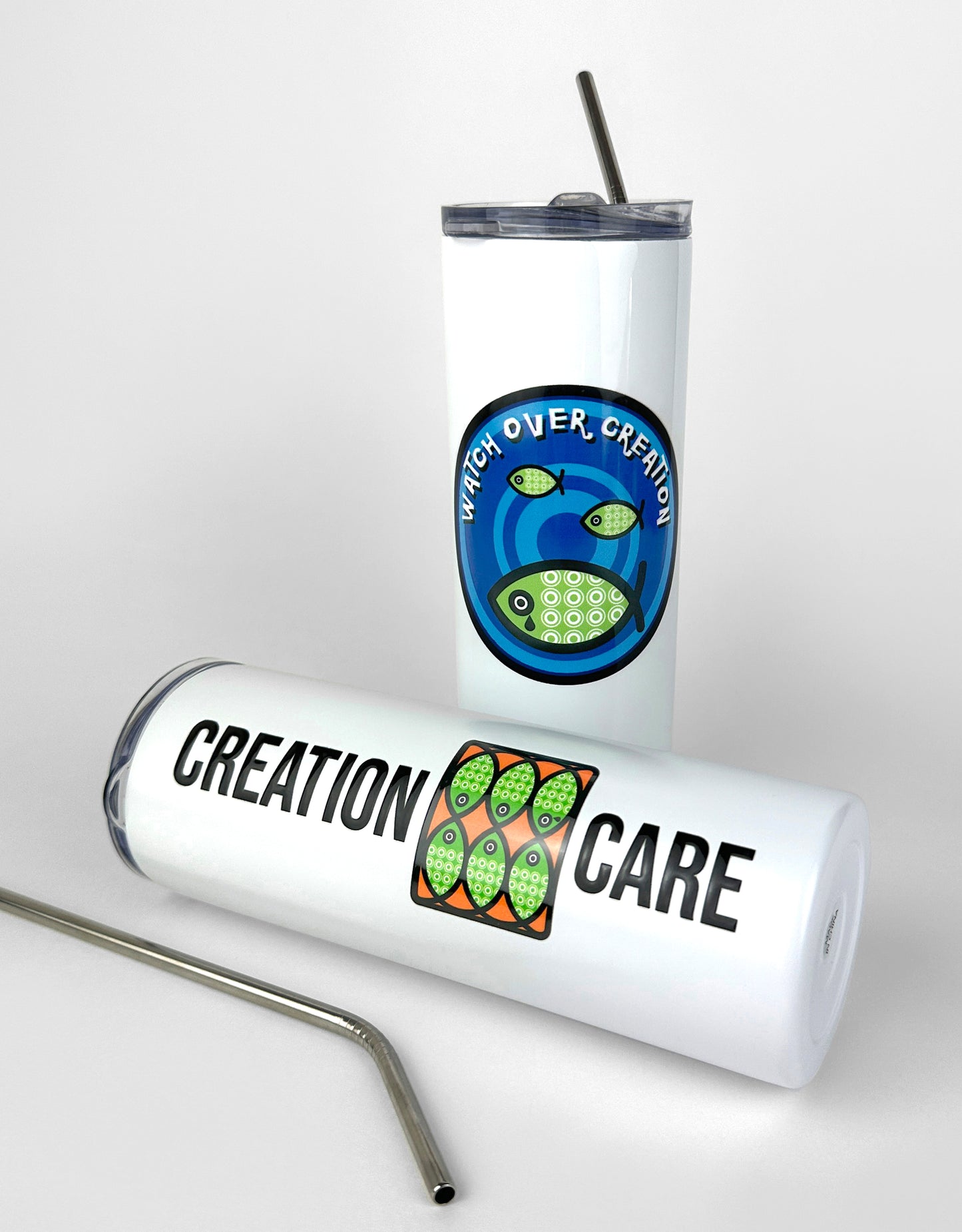 Creation Care Tumbler