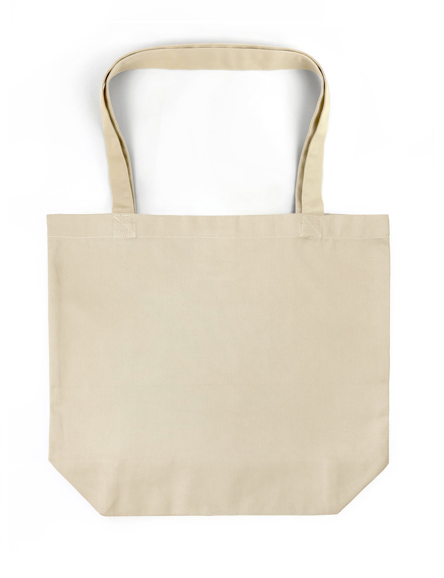 Creation Care Tote, Beige, Small