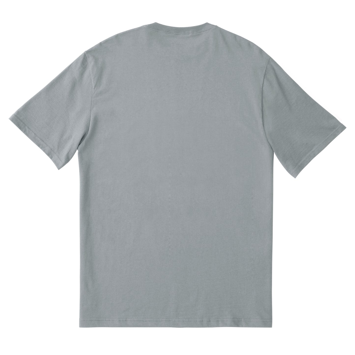 Watch Over Creation Unisex Tee, Gray