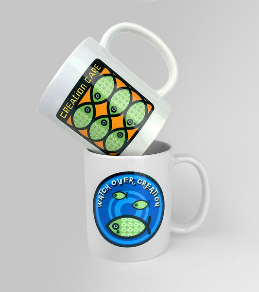 Creation Care Mug