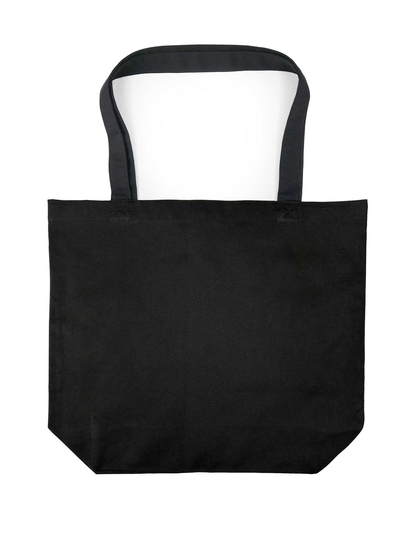 Creation Care Tote, Black, Small