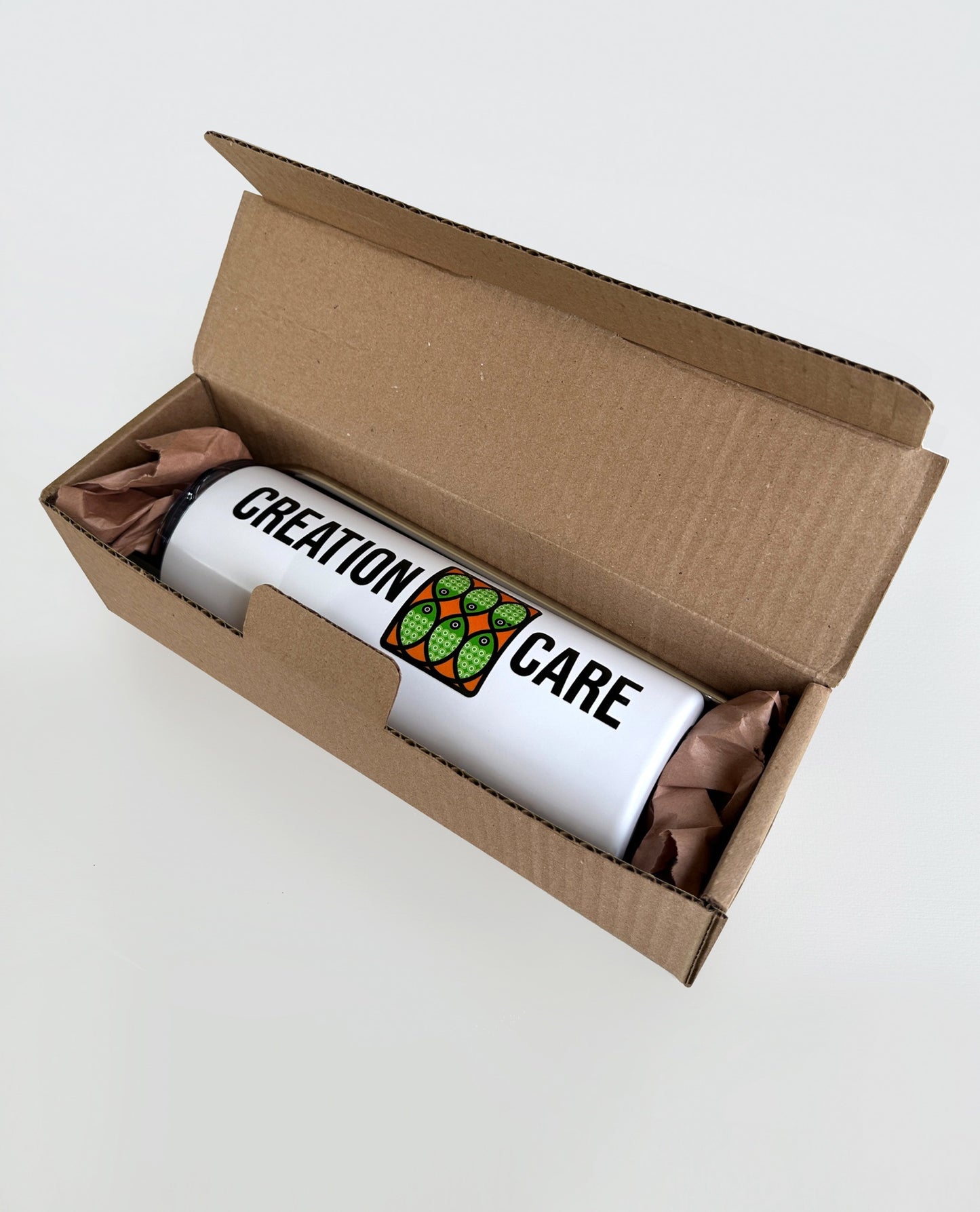 Creation Care Tumbler